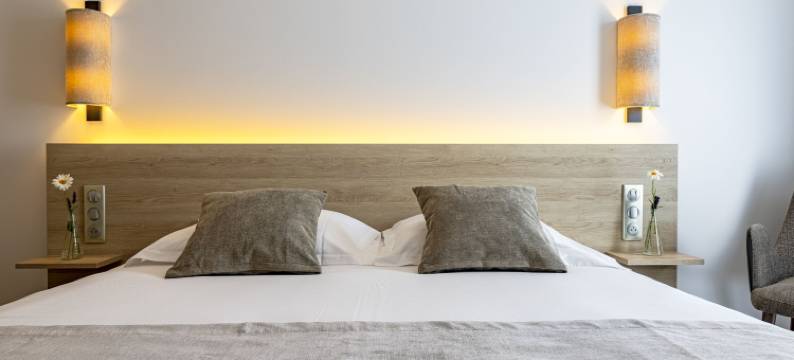 马丁湖餐厅酒店(Maison Drapier - Lac de Madine Hôtel Restaurant & Spa)图片