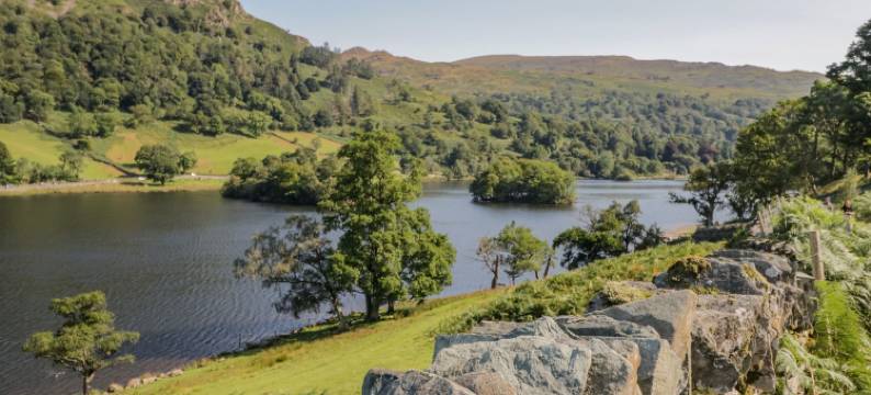 丹尼斯庭园(Danes Court)图片