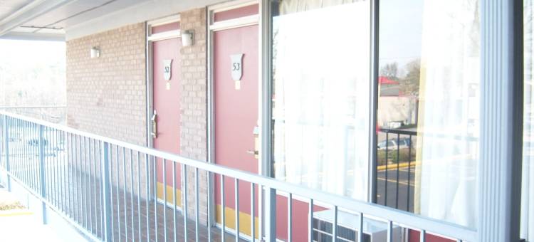 百吉泰尔汽车旅馆(Budgetel Inn & Suites)图片