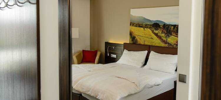 Dorfmeister 商务酒店 B&B(Dorfmeister Business Hotel B&B)图片