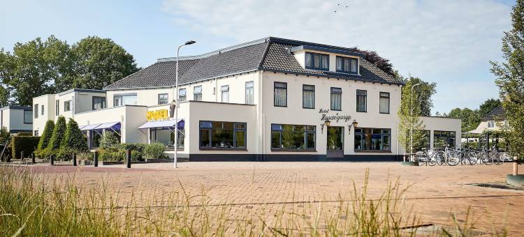 哈尔德哈赖普凡德瓦克酒店(Van der Valk Hotel Hardegarijp - Leeuwarden)图片