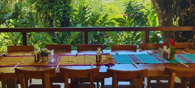 拉阿尔迪哈拉齐惠尼克酒店(Hotel la Aldea del Halach Huinic)图片