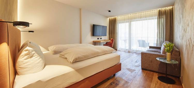 莱勒霍夫酒店(Hotel Reiler Hof)图片