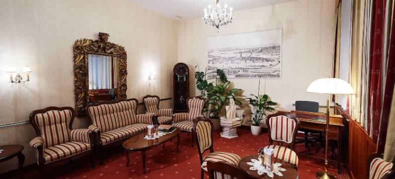 奥地利维也纳酒店(Hotel Austria - Wien)图片