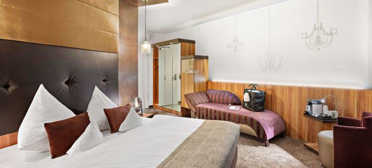 朱姆库尔夫斯登居家生活酒店(Lifestyle Resort Zum Kurfürsten)图片