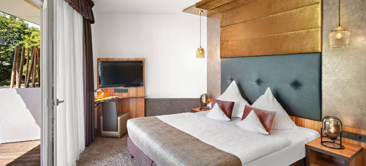 朱姆库尔夫斯登居家生活酒店(Lifestyle Resort Zum Kurfürsten)图片