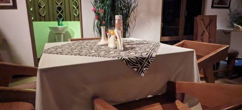 奥尔多尼奥洛克营地(Oldonyo Orok Camp)图片