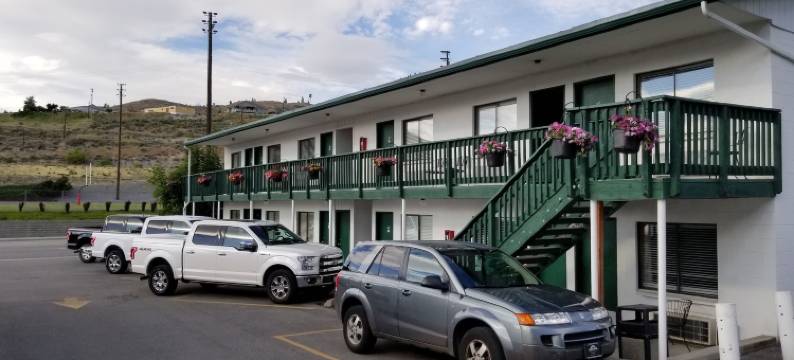 艾伯汽车旅馆(Apple Inn Motel)图片