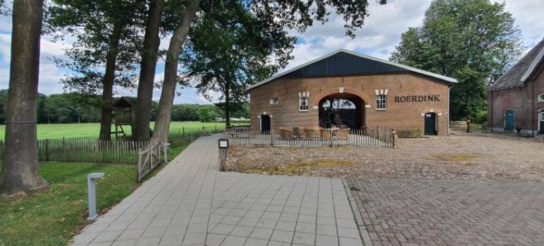 李奥德林克夫酒店(Hotel Restaurant Roerdinkhof)图片