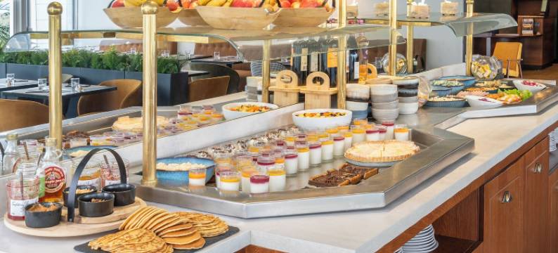 Le Carline, Sure Hotel Collection by Best Western图片