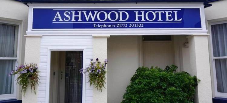 阿什伍德酒店(Ashwood Hotel)图片