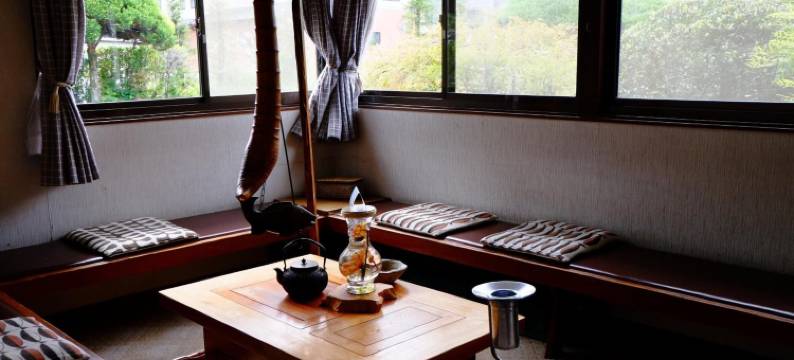 阿墨温泉酒店(Asumi Onsen)图片