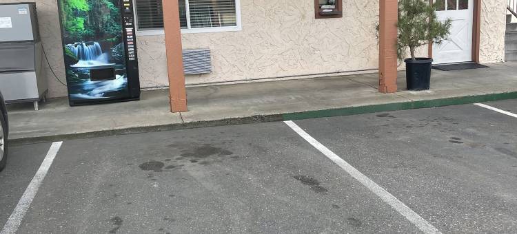 水晶汽车旅馆(Crystal Motel)图片