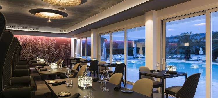 菲尼斯阿费卡耶乡村酒店(Finis Africae Hotel)图片