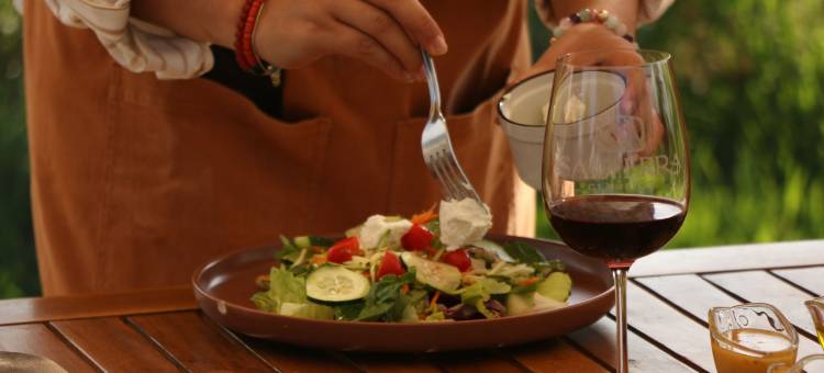 萨尔特拉豪华露营(Salterra Glamping)图片