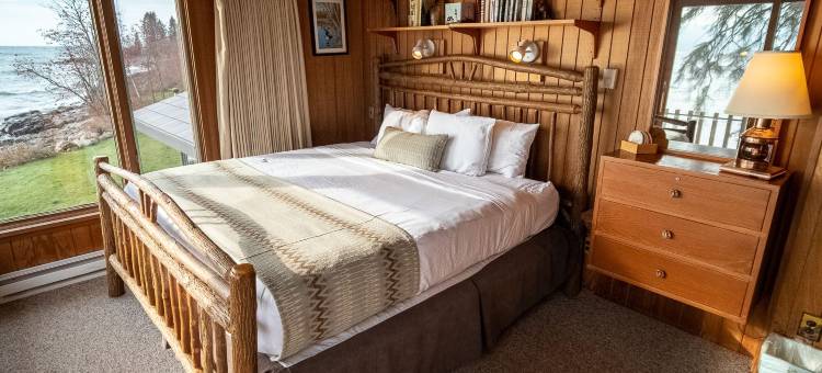 卢森海边别墅(Lutsen Sea Villas)图片