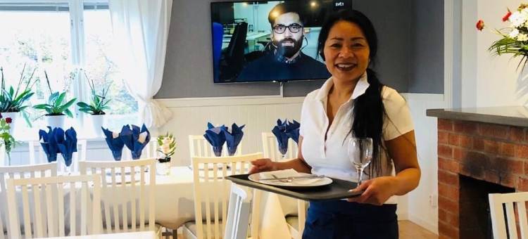 欧瑞佛斯酒店(附设餐厅)(Orrefors Hotell & Restaurang)图片