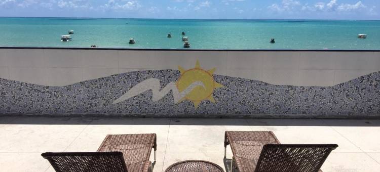 马拉加海滩旅舍(Maraga Beach Hostel)图片