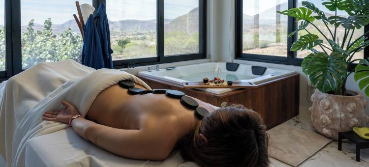 Marrakesh精品酒店(Hotel Boutique Marrakesh)图片