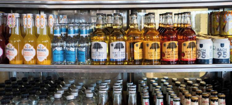 惠特百青年旅馆(YHA Whitby)图片