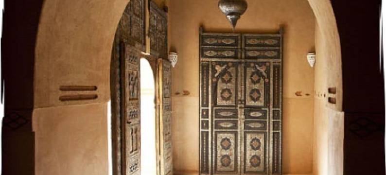 艾特奥马尔古堡酒店(Kasbah Hotel Ait Omar)图片