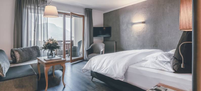 果瑟霍夫酒店(Golserhof)图片