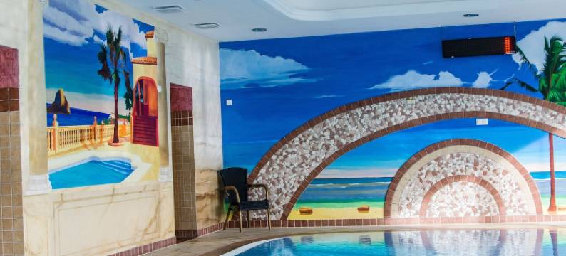 福尔德酒店(Hotel Verde)图片