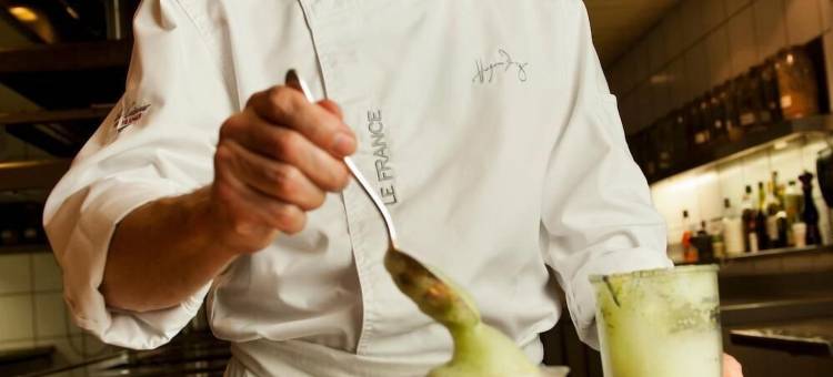 法国酒店(Logis Hotel Restaurant le France)图片