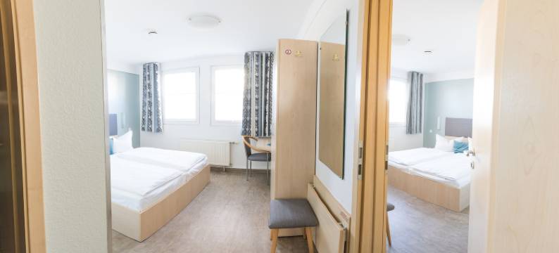 罗森酒店(Rosen-Hotel)图片