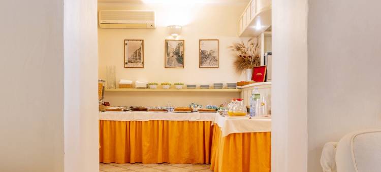 加富尔酒店(Hotel Cavour)图片