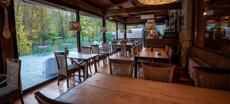 马斯萨萨斯酒店(Hotel Mas de Xaxas)图片