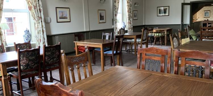 帕特尼红狮酒店(The Red Lion Inn Partney)图片