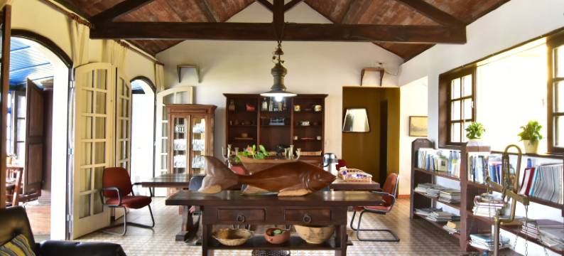 坦图玛酒店(Pousada Tanto Mar)图片