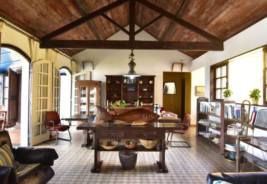 Pousada Tanto Mar Hotel Overview