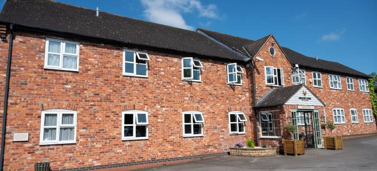 米勒斯酒店 - 格林国王旅馆(Millers Hotel by Greene King Inns)图片