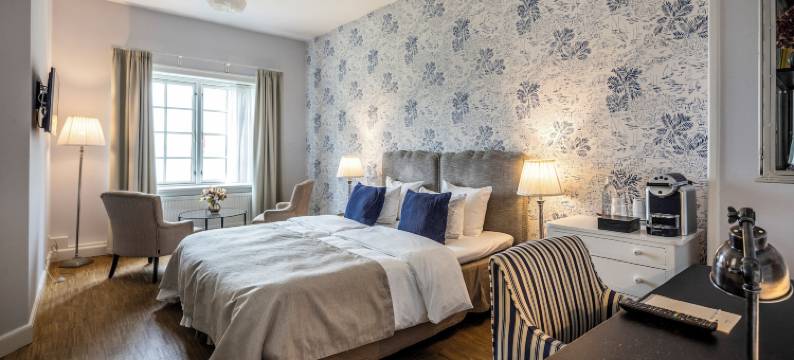 斯特拉马里斯豪华酒店(Stella Maris)图片