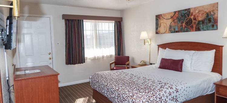 君子旅馆(Esquire Inn)图片