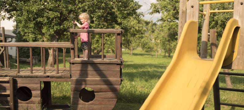 奥晨斯伯格花园酒店(Garten-Hotel Ochensberger)图片