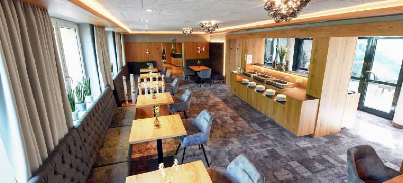 贝多芬酒店(Hotel Beethoven)图片