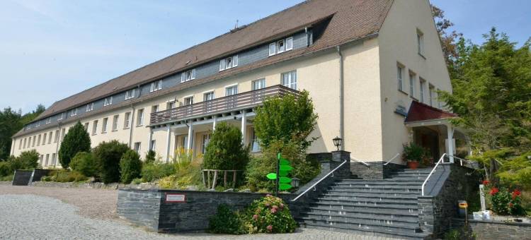 阿尔特费里格兰德高尔夫酒店(Land- Und Golfhotel Alte Fliegerschule)图片