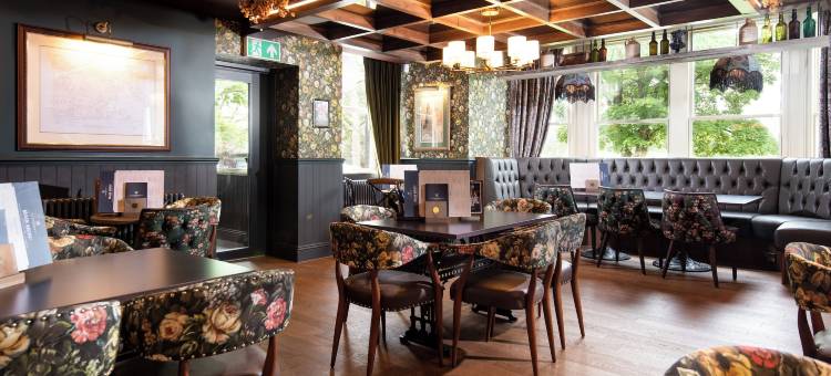 水源酒店(The Waterhead Inn- the Inn Collection Group)图片