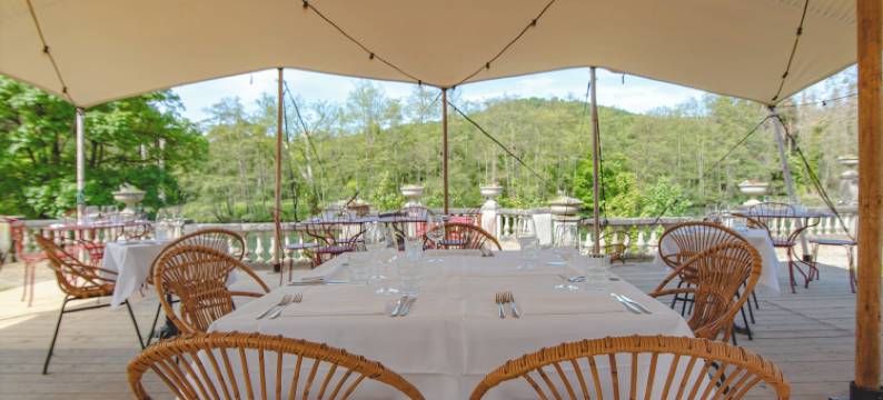 索尔比尔酒店(Les Sorbiers)图片