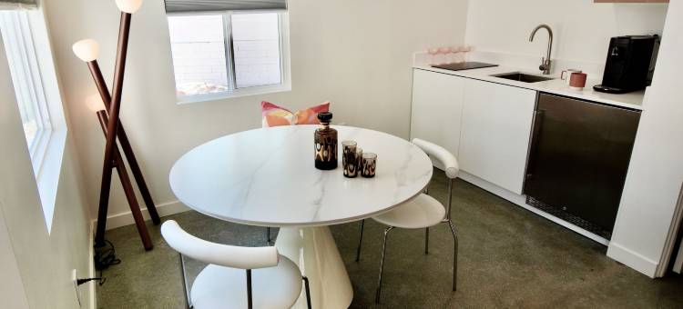 仙人掌酒店(The Cactai)图片