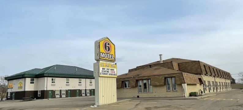 圈之圆6号汽车旅馆(Circle 6 Motel)图片