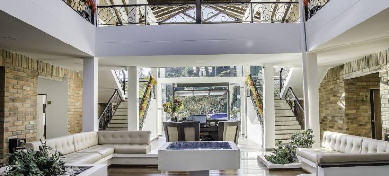 马格达莱纳酒店(Hotel la Magdalena Adult Only)图片