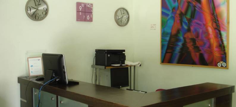 维阿特泽酒店青年旅舍(Hostel Viatger Inn)图片