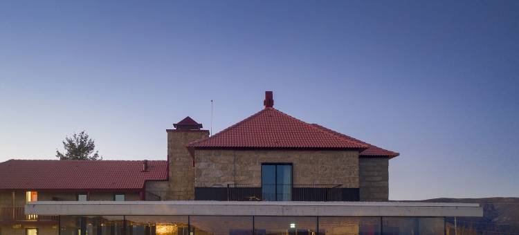 圣洛伦索之家 - 布雷尔全景酒店 - Design Hotels成员(Casa de São Lourenço - Burel Panorama Hotel - Member of Design Hotels)图片