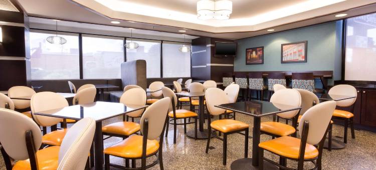 格林斯伯勒德鲁里套房酒店(Drury Inn & Suites Greensboro)图片