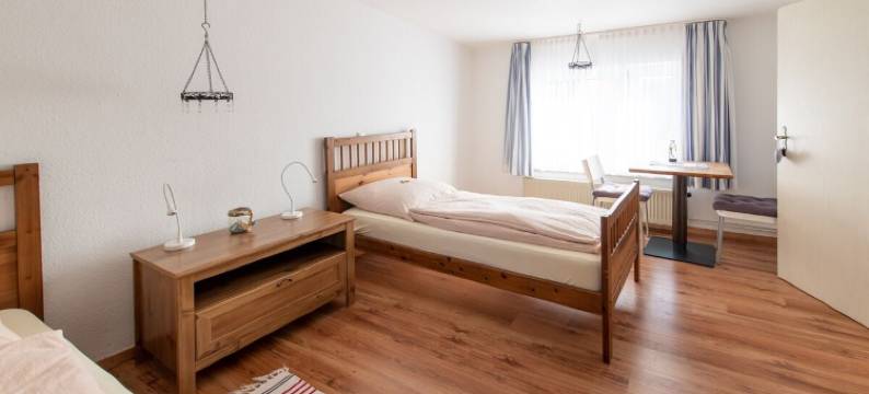 克鲁帕度假屋酒店(Ferienwohnung Kruppa)图片