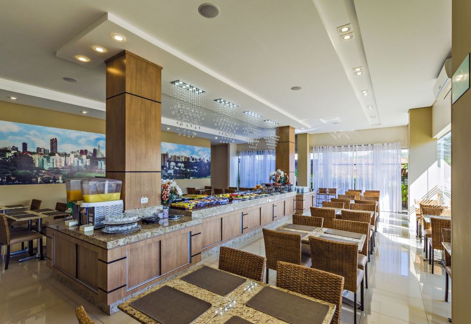 Hotel Thomasi ExpressHotel Overview